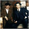 Os Intocáveis : foto Kevin Costner, Sean Connery