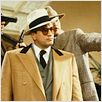 Os Intocáveis : foto Robert De Niro