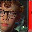 Pum - Emissão Impossível : foto Rupert Grint