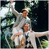 Chaplin : foto Kevin Kline, Robert Downey Jr.