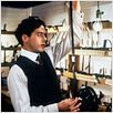 Chaplin : foto Robert Downey Jr.