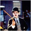 Chaplin : foto Robert Downey Jr.