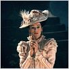 Chaplin : foto Geraldine Chaplin