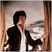 A Trama : foto Alan J. Pakula, Warren Beatty