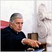 Justiça Para Todos : foto John Forsythe