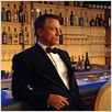 007 - Cassino Royale : foto Daniel Craig