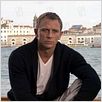 007 - Cassino Royale : foto Daniel Craig