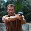 007 - Cassino Royale : foto Daniel Craig