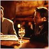 O Dossiê Pelicano : foto Alan J. Pakula, John Heard, Sam Shepard