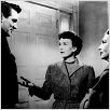 Tudo Que o Céu Permite : foto Jane Wyman, Rock Hudson