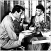 Tudo Que o Céu Permite : foto Jane Wyman, Rock Hudson