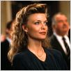A Casa da Rússia : foto Michelle Pfeiffer