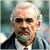 A Casa da Rússia : foto Sean Connery