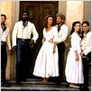 Muito Barulho por Nada : foto Denzel Washington, Emma Thompson, Kate Beckinsale, Keanu Reeves, Kenneth Branagh