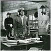 Buffalo Bill : foto Joel McCrea
