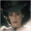 Barry Lyndon : foto Marisa Berenson