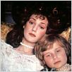 Barry Lyndon : foto Marisa Berenson