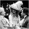 Barry Lyndon : foto Marisa Berenson, Ryan O'Neal