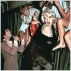Quanto Mais Quente Melhor : foto Jack Lemmon, Marilyn Monroe, Tony Curtis