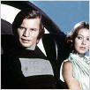 Fuga no Século 23 : foto Jenny Agutter, Michael York