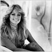 Fuga no Século 23 : foto Farrah Fawcett