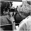Blow Up - Depois Daquele Beijo : foto David Hemmings