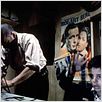 Cinema Paradiso : foto Philippe Noiret