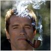 Comando para Matar : foto Arnold Schwarzenegger