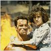 Comando para Matar : foto Alyssa Milano, Arnold Schwarzenegger
