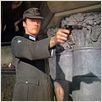 Desafio das Águias : foto Clint Eastwood