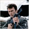 Desafio das Águias : foto Clint Eastwood