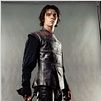 Eragon : foto Garrett Hedlund