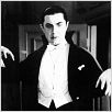 Drácula : foto Bela Lugosi