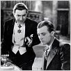 Drácula : foto Bela Lugosi, David Manners