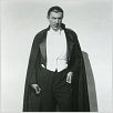 Drácula : foto Bela Lugosi