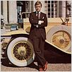 O Grande Gatsby : foto Robert Redford