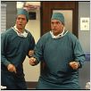 Nove Meses : foto Hugh Grant, Tom Arnold