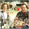Nove Meses : foto Joan Cusack, Tom Arnold