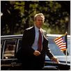 Na Linha de Fogo : foto Clint Eastwood
