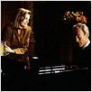 Na Linha de Fogo : foto Clint Eastwood, Rene Russo