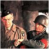 Os Doze Condenados : foto Charles Bronson, Robert Ryan