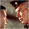 Os Doze Condenados : foto John Cassavetes, Lee Marvin