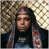 Conan, o Bárbaro : foto James Earl Jones