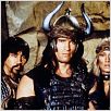 Conan, o Bárbaro : foto Arnold Schwarzenegger