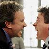 Soltando os Cachorros : foto Robert Downey Jr., Tim Allen