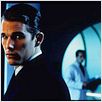Gattaca - Experiência Genética : foto Ethan Hawke