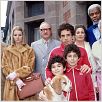 Os Excêntricos Tenenbaums : foto Anjelica Huston, Ben Stiller, Danny Glover, Gene Hackman, Gwyneth Paltrow
