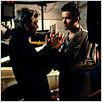 A Estrada Perdida : foto Balthazar Getty, David Lynch