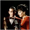 New York, New York : foto Liza Minnelli, Robert De Niro