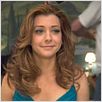 Uma Comédia Nada Romântica : foto Alyson Hannigan